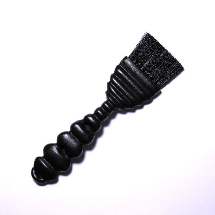 Кисточка для окрашивания черная, арт. YS-645 black