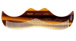 Расческа для усов и бороды WAHL, арт. 0091-6150