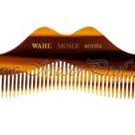 Расческа для усов и бороды WAHL, арт. 0091-6150