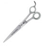 Ножницы для стрижки животных Witte Rose Line прямые, 8,25", арт. 88080