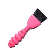 Кисточка для окрашивания розовая, арт. YS-645 pink