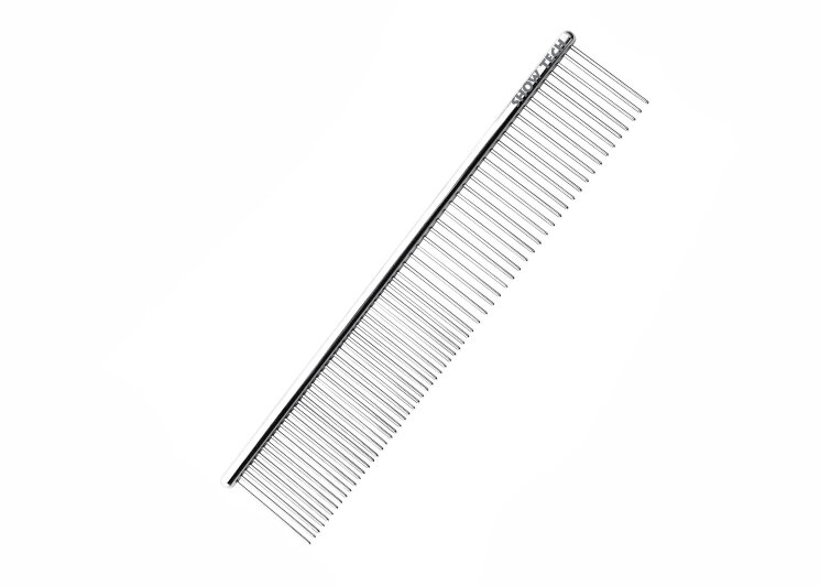 Расческа Show Tech Pro Combi Comb, 19 см., арт. 26STE004
