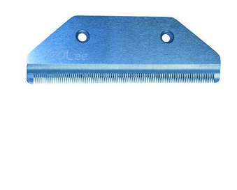 Гребёнка для скребницы Foolee Large, 10 cm., арт. 0377