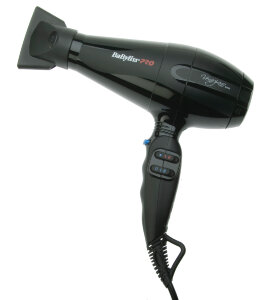 Фен BaBylissPro Veneziano 2000W, арт. BAB6600RE  (BAB6600RE)