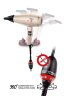 Профессиональный фен Valera MasterPRO 3.2 2400W розовое золото, арт. MP 3.2 X RC RG