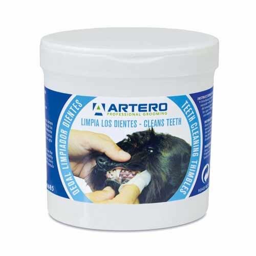 Салфетки гигиенические Artero для зубов, 50 штук, арт. H685