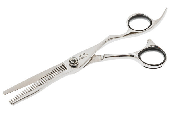 Парикмахерские ножницы Olivia Garden PowerCut 628 филировочные 6,25", арт. SH-PW1PC-TR62E