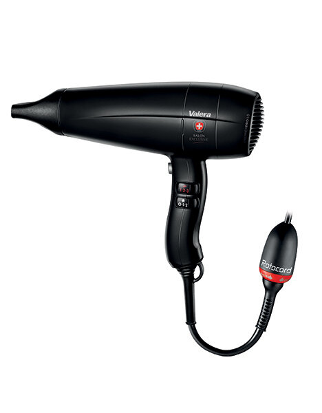 Профессиональный фен Valera Premier PRO 1.0 1800W, арт. PP 1.0 RC
