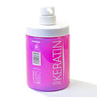 Концентрированный кондиционер Жизненный кератин Artero keratin vital 650 мл., арт. H659