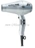 Профессиональный фен Parlux 3800 Eco Friendly Ion Ceramic серебристый_1