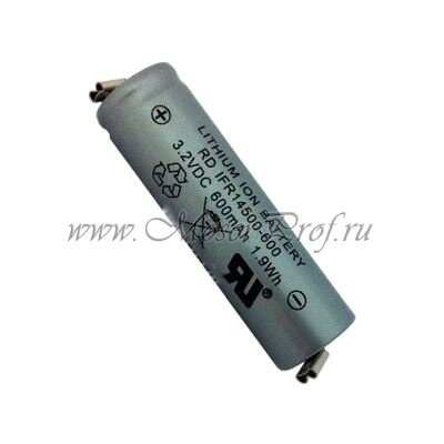 Аккумулятор для машинки Moser Li+Pro Mini, арт. 1584-7100