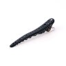 Зажимы new Shark Clip 8 шт. черные, арт. Shark Clip black