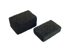 Пемза для тримминга Show Tech Stripping Stone 9x6x2,5 cm. L, арт. 23STE002