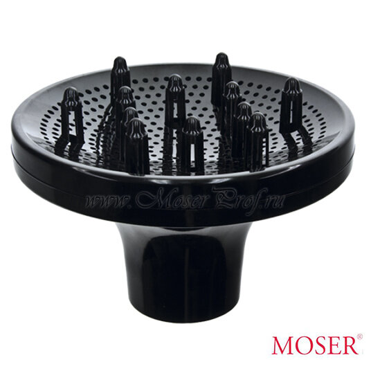 Диффузор для фенов Moser (арт. 4360-7000)