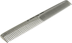 Расческа Triumph комбинированная серая, арт. 95-281