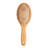 Щетка массажная для волос Olivia Garden Bamboo Touch M, арт. ID1010		