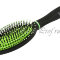 Щётка массажная harizma ECO brush, овальная, арт. h10613