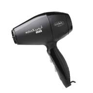 Профессиональный фен COIF*IN ExtraKorto ionic  2000W черный, арт. EK6K/EKek6Ki