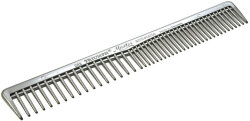 Расческа Triumph малая комбинированная серая, арт. 95-282