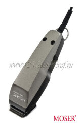 Машинка для стрижки и окантовки волос Moser Primat Mini, арт. 1411-0052