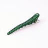 Зажимы new Shark Clip 8 шт. зеленые арт. Shark Clip green