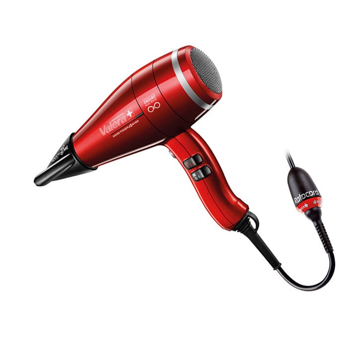 Профессиональный фен Valera Swiss Power 4ever 2400W, арт. SP4 D RC0
