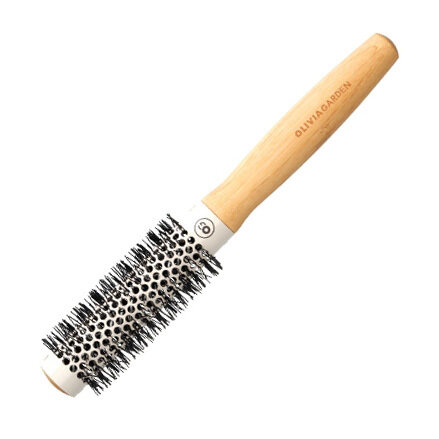 Термобрашинг керамический + ион бамбуковый Bamboo Touch 23 мм, арт. ID1014								