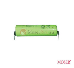 Аккумулятор для машинки Moser Genio, арт. 1565-7830