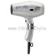 Профессиональный фен Parlux 3500 Supercompact Ionic Ceramic 2000W серебро  (0901-3500 ion silver)