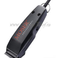 Машинка для стрижки и окантовки волос Moser Mini, арт. 1411-0087