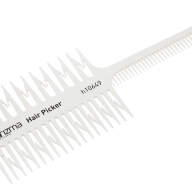 Расческа для мелирования harizma Hair Picker-2, арт. h10649