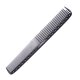Расческа для стрижки карбон, арт. YS-335 carbon  (YS-335 carbon)