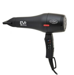Профессиональный фен COIF*IN 2300W черный, арт. EVbx2R
