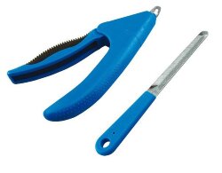 Когтерезка для собак Wahl 2999-7010 Nail Clipper and File, арт. 2999-7040