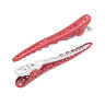 Зажимы new Shark Clip 8 шт. красные, арт. Shark Clip red