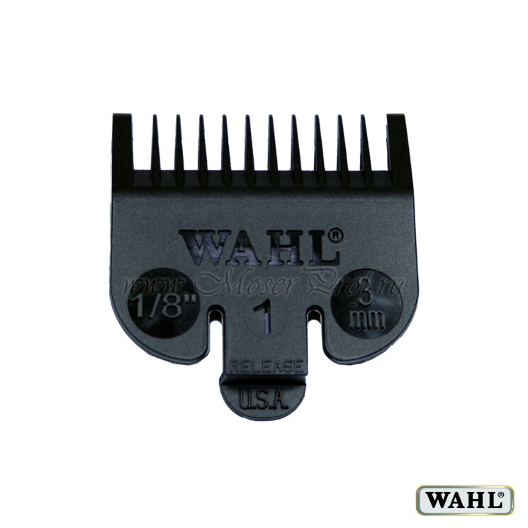 Насадка для машинки для стрижки волос WAHL 4503-7000 - 3 мм. #1
