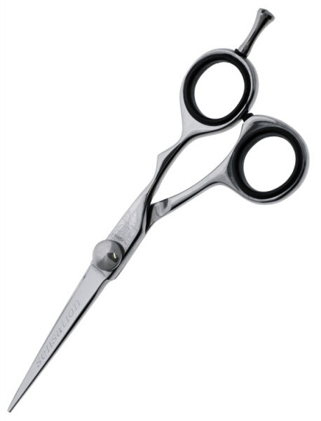 Парикмахерские ножницы Kiepe Sensation offset прямые 5,5", арт. 2257-5,5