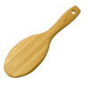 Щетка массажная ион+бамбук с комбинированной щетиной Olivia Garden Bamboo Touch S, арт. ID1033		