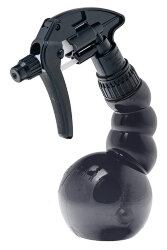 Распылитель 220 мл. чёрный, арт. Sprayer black