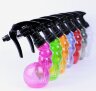 Распылитель 220 мл. чёрный, арт. Sprayer black