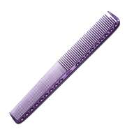 Расческа для стрижки фиолетовая, арт. YS-335 purple