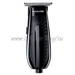 Машинка окантовочная сетевая с t-образным ножом Babyliss Pro ETCHFX, арт. FX69E