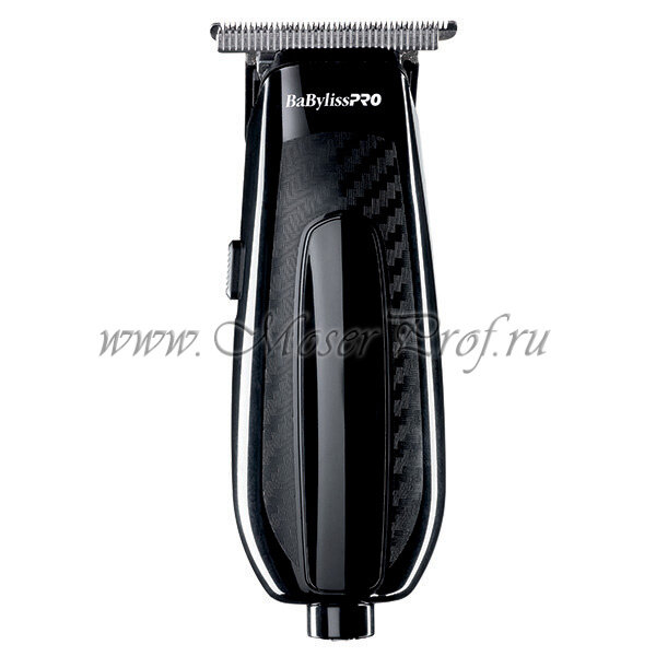 Машинка окантовочная сетевая с t-образным ножом Babyliss Pro ETCHFX, арт. FX69E