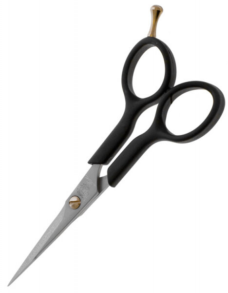 Парикмахерские ножницы Kiepe Ergonomic прямые 5,5", арт. 2312-5,5