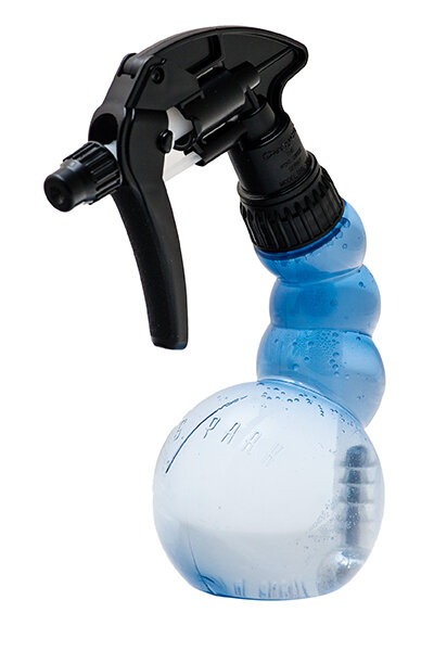 Распылитель 220 мл. синий, арт. Sprayer blue