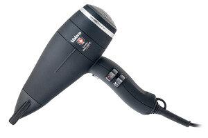 Профессиональный фен Valera Unlimited PRO 5.0 RC 2400W черный, арт. UP 5.0 RC (UP 5.0 RC)