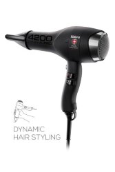 Фен DynamicPro 4200 2400 W черный, арт. DP 4.2 RC