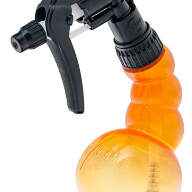 Распылитель 220 мл. оранжевый, арт. Sprayer orange