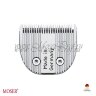 Профессиональная машинка для стрижки волос Moser Genio + окантовочный нож, арт. 1565-0079