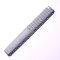 Расческа для стрижки графит, арт. YS-336 graphite